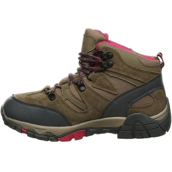Bearpaw Women’s Corsica Hiker Boot Size 10 NWT - Picture 10 of 11